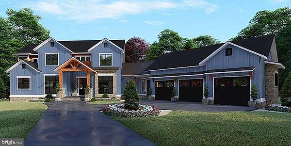 2.4 Acres of Residential Land for Sale in Glen Mills, Pennsylvania