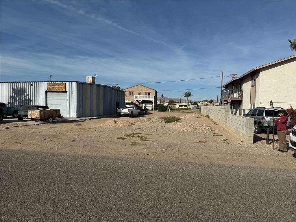 0.13 Acres of Residential Land for Sale in Bullhead City, Arizona