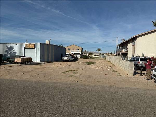 0.13 Acres of Residential Land for Sale in Bullhead City, Arizona
