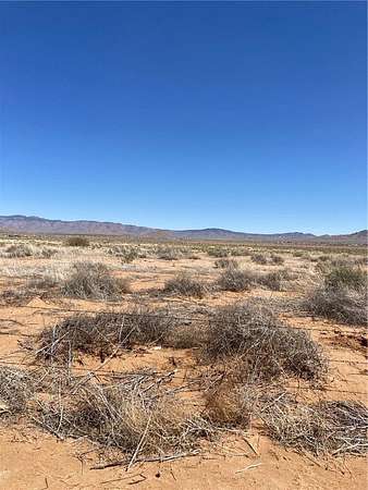 8.2 Acres of Land for Sale in Meadview, Arizona