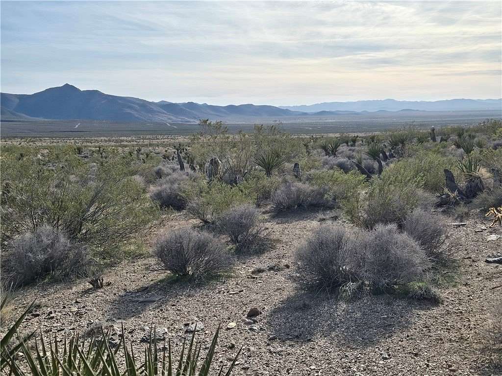 1 Acre of Land for Sale in Dolan Springs, Arizona