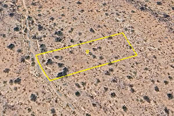 1 Acre of Residential Land for Sale in Tucson, Arizona