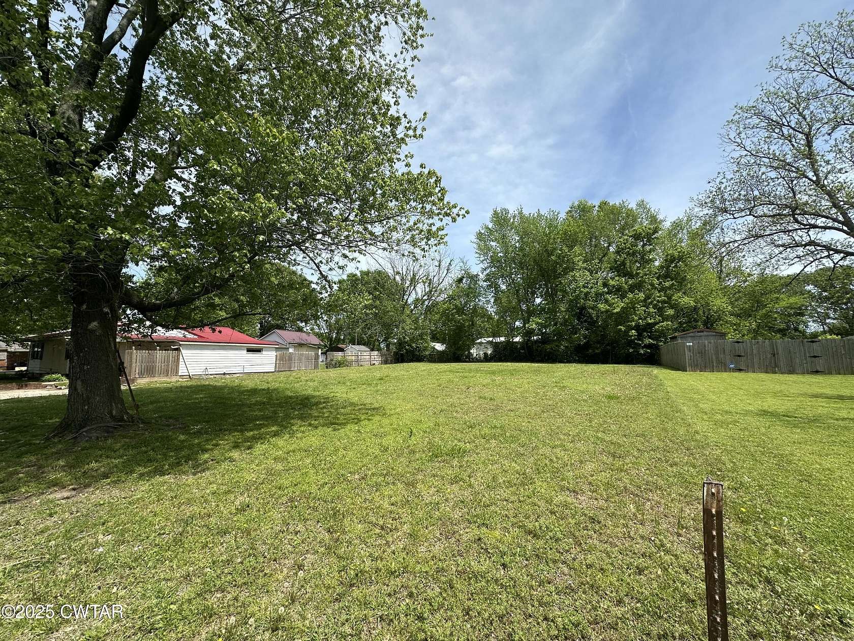 0.24 Acres of Residential Land for Sale in Martin, Tennessee