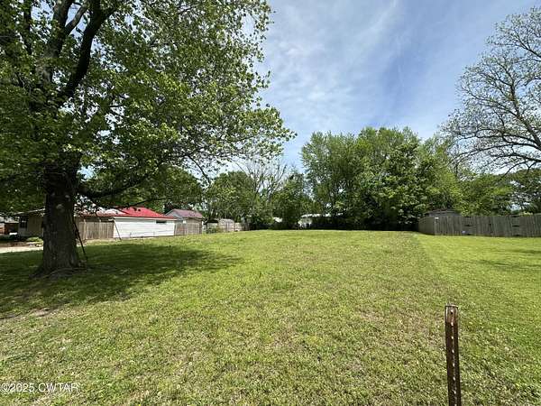 0.24 Acres of Residential Land for Sale in Martin, Tennessee