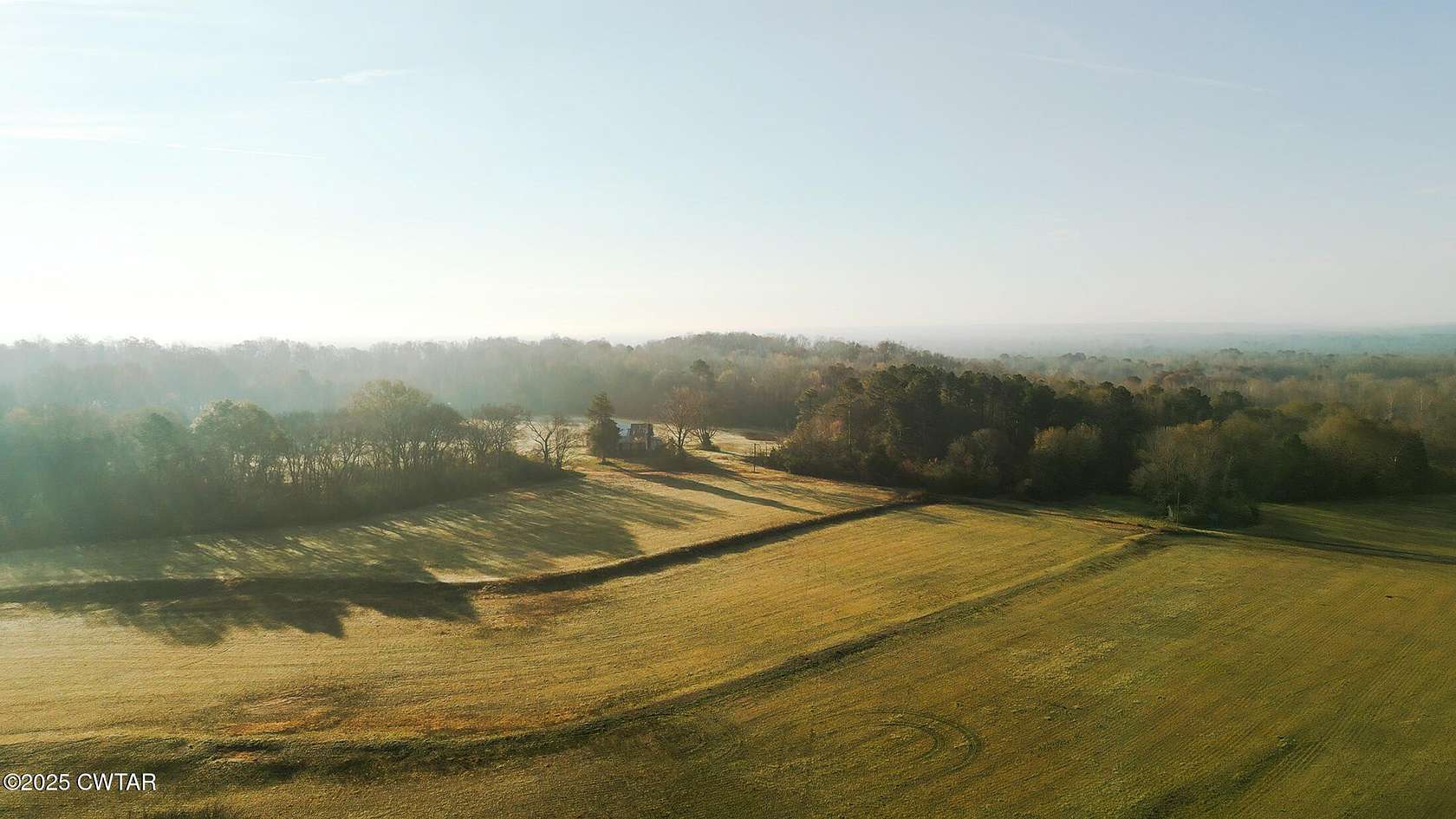 485 Acres of Land for Sale in Bolivar, Tennessee