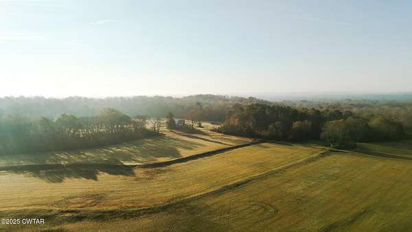 485 Acres of Land for Sale in Bolivar, Tennessee
