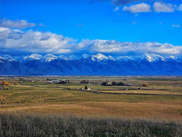 180 Acres of Agricultural Land for Sale in Ronan, Montana