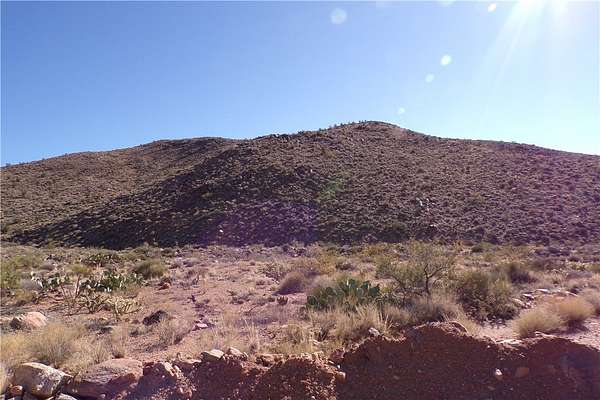 160 Acres of Recreational Land for Sale in Kingman, Arizona