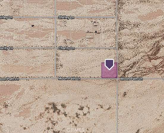 2.5 Acres of Land for Sale in Death Valley Junction, California