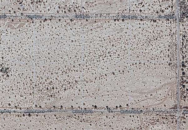 2.5 Acres of Land for Sale in Death Valley Junction, California