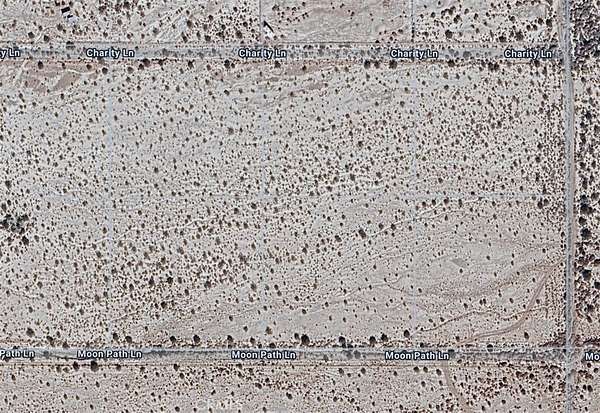 2.5 Acres of Land for Sale in Death Valley Junction, California