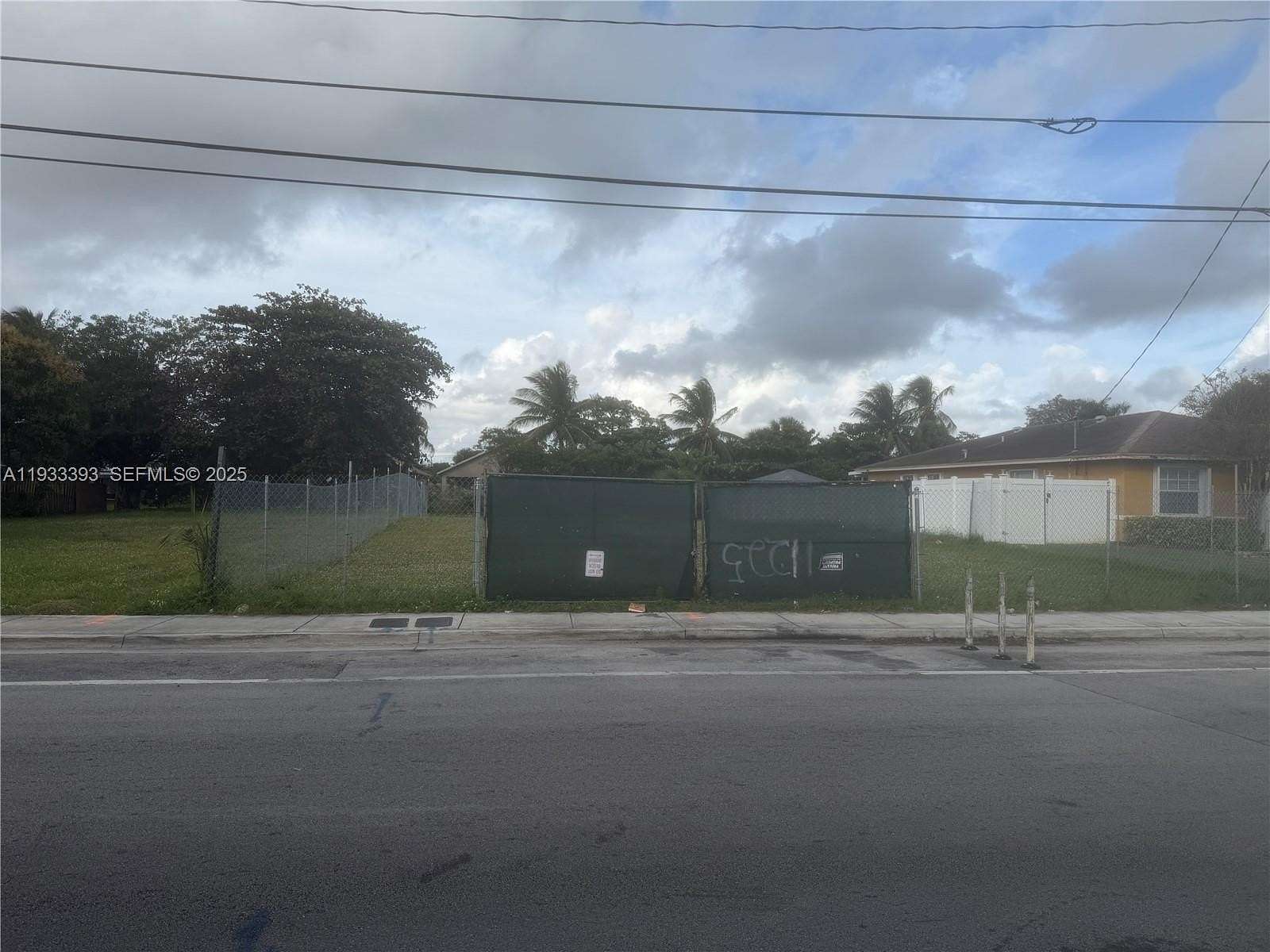 0.17 Acres of Residential Land for Sale in Fort Lauderdale, Florida