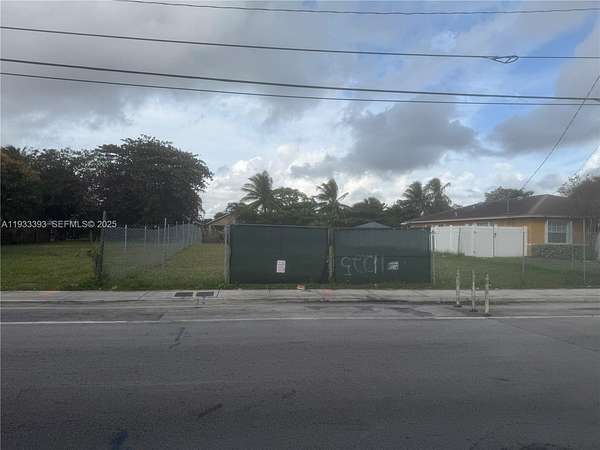 0.17 Acres of Residential Land for Sale in Fort Lauderdale, Florida