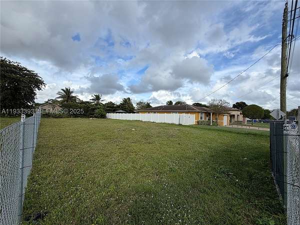 0.17 Acres of Residential Land for Sale in Fort Lauderdale, Florida