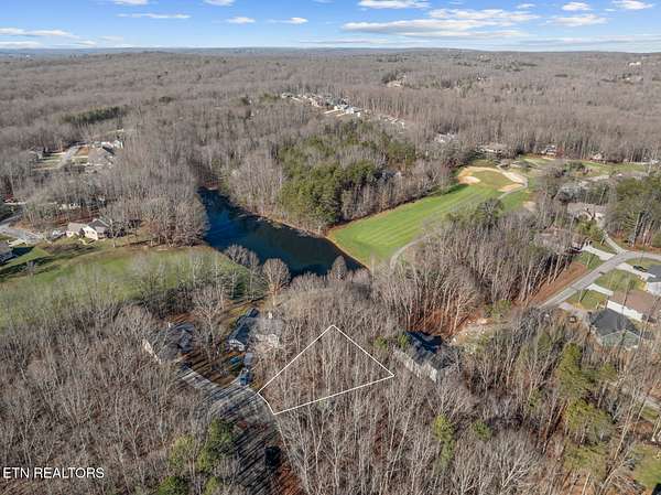 0.18 Acres of Residential Land for Sale in Crossville, Tennessee