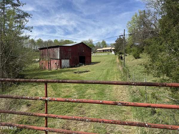 1.59 Acres of Residential Land for Sale in Limestone, Tennessee