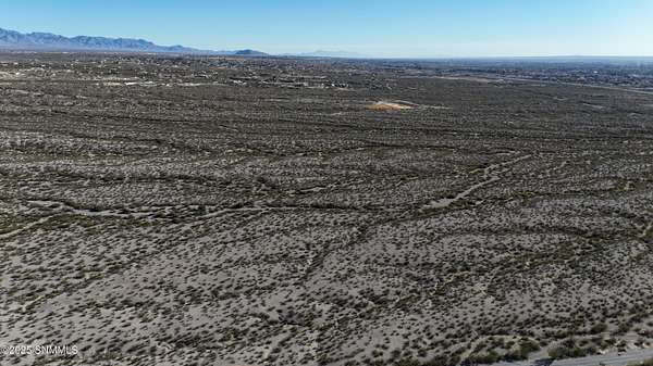 5 Acres of Land for Sale in Las Cruces, New Mexico