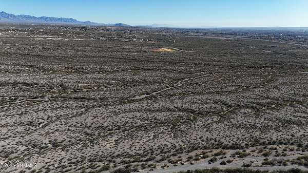 5 Acres of Land for Sale in Las Cruces, New Mexico