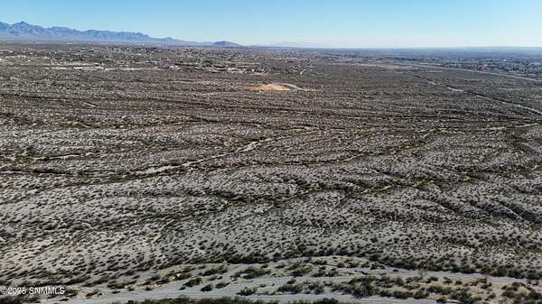 5 Acres of Land for Sale in Las Cruces, New Mexico