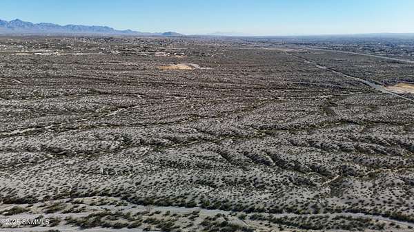 5 Acres of Land for Sale in Las Cruces, New Mexico