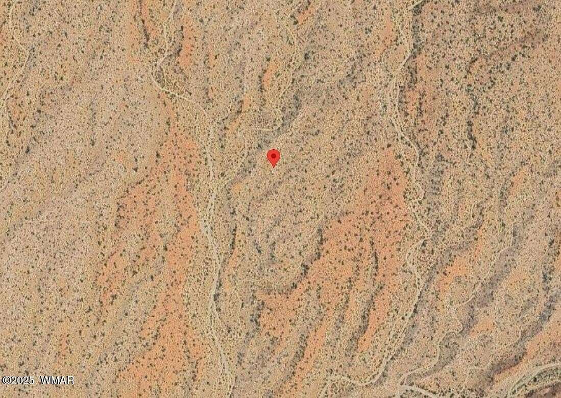 40 Acres of Recreational Land for Sale in Kingman, Arizona