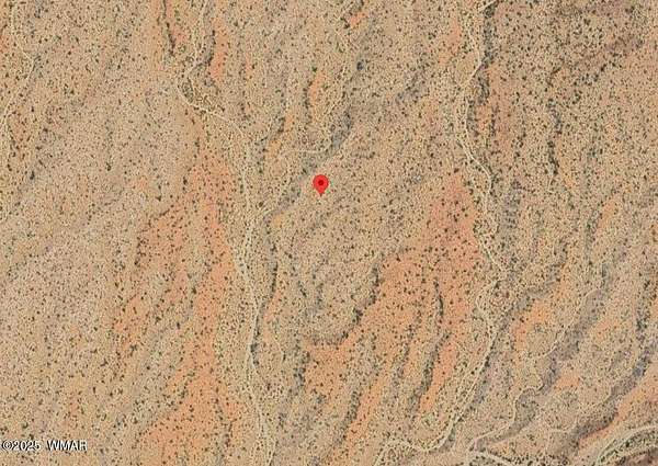 40 Acres of Recreational Land for Sale in Kingman, Arizona