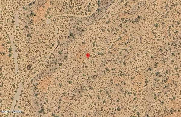 40 Acres of Recreational Land for Sale in Kingman, Arizona