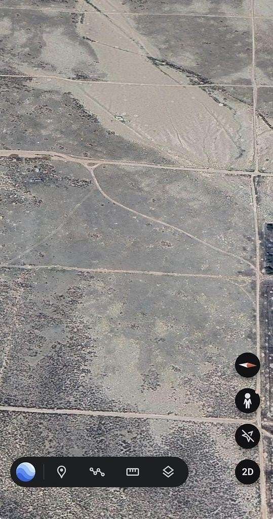 2.27 Acres of Land for Sale in Beryl, Utah