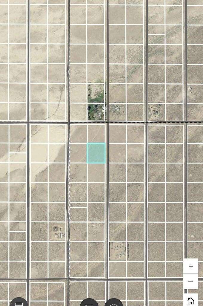 2.27 Acres of Land for Sale in Beryl, Utah