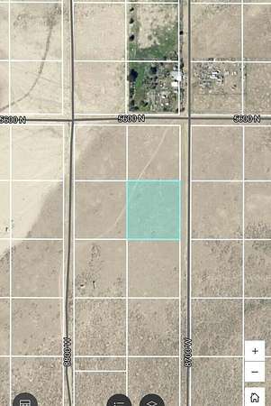 2.27 Acres of Land for Sale in Beryl, Utah