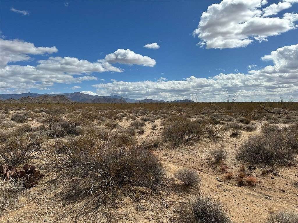 77.6 Acres of Land for Sale in Yucca, Arizona