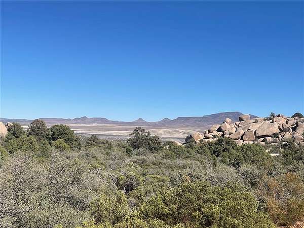 40 Acres of Land for Sale in Wikieup, Arizona