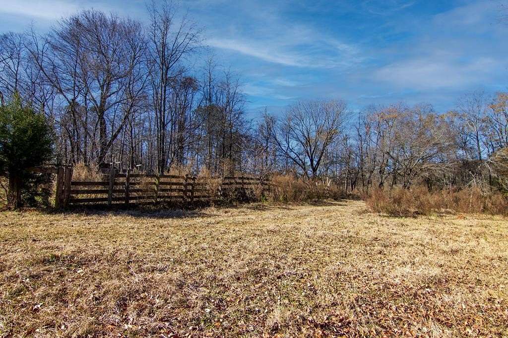 10 Acres of Land for Sale in Shiloh, Georgia