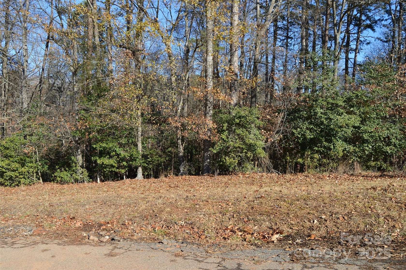 0.38 Acres of Residential Land for Sale in Statesville, North Carolina