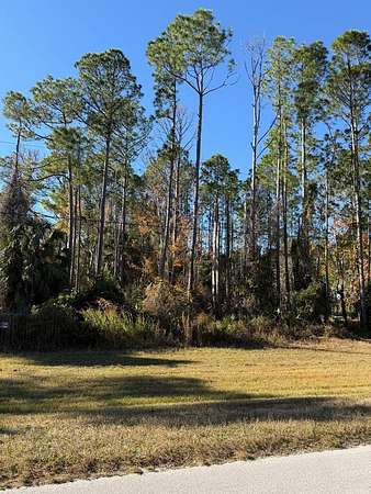 0.78 Acres of Residential Land for Sale in Cedar Key, Florida