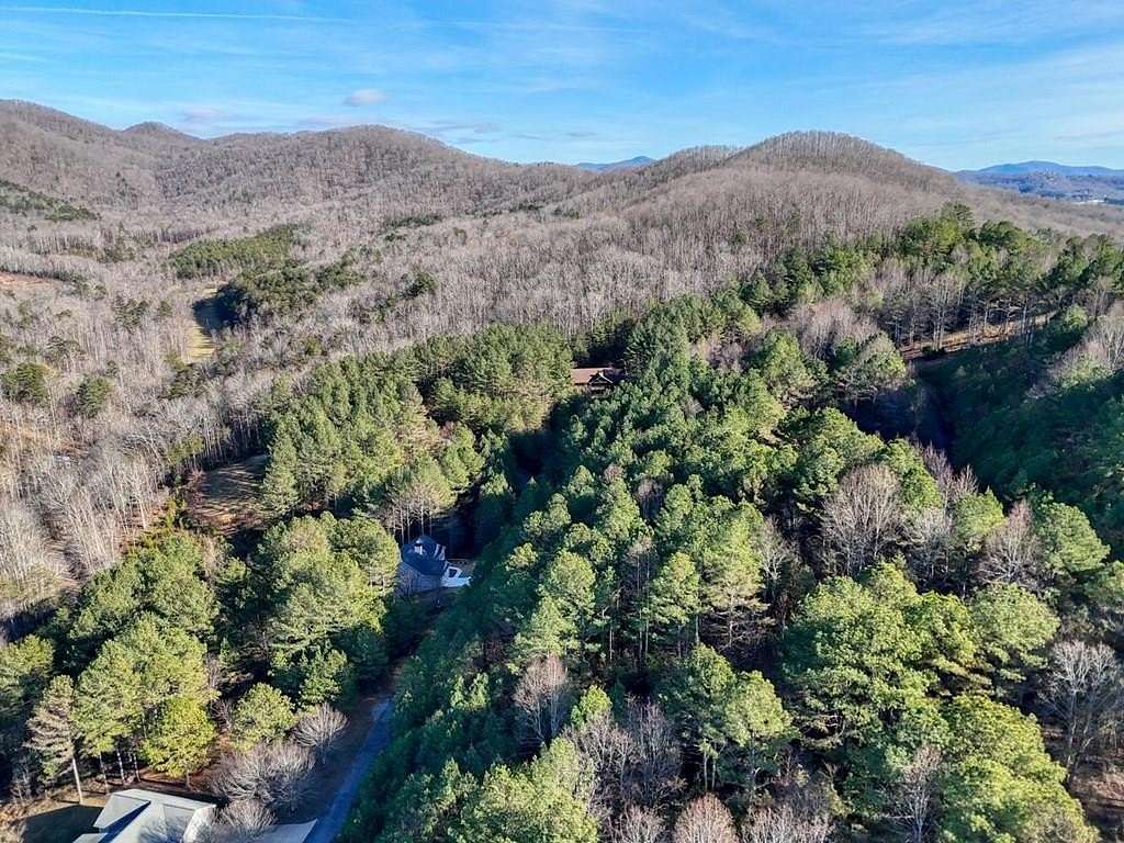1.1 Acres of Land for Sale in Blairsville, Georgia
