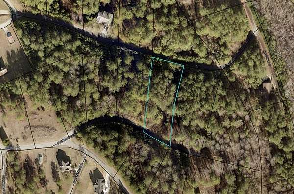 1.1 Acres of Land for Sale in Blairsville, Georgia