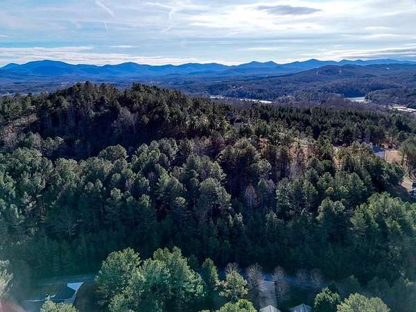 1.1 Acres of Land for Sale in Blairsville, Georgia