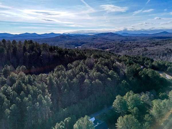 1.1 Acres of Land for Sale in Blairsville, Georgia
