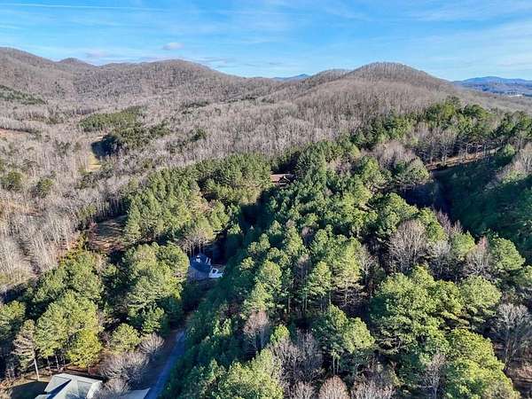 1.1 Acres of Land for Sale in Blairsville, Georgia