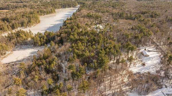 3.43 Acres of Residential Land for Sale in Auburn, New Hampshire