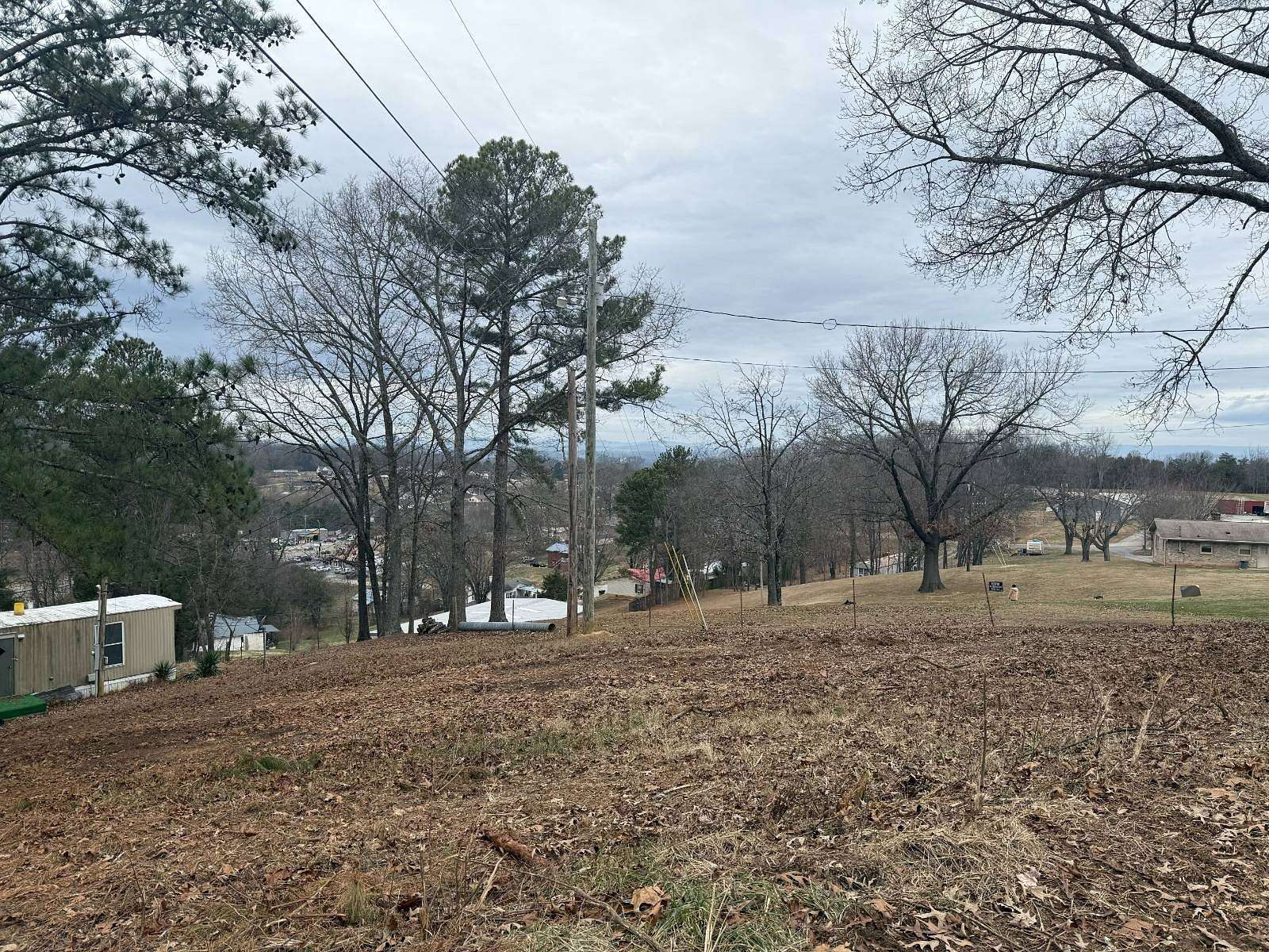 2.9 Acres of Residential Land for Sale in Jefferson City, Tennessee
