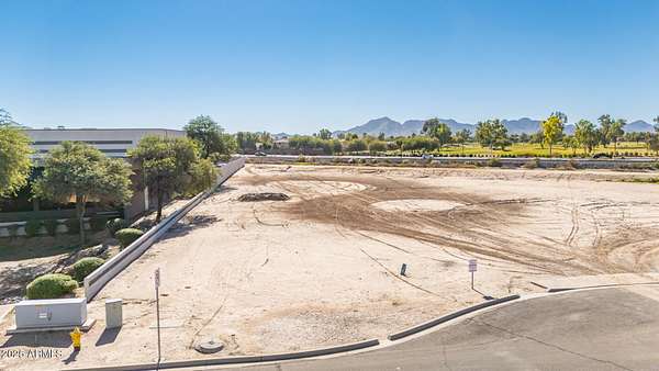 1.5 Acres of Commercial Land for Sale in Queen Creek, Arizona