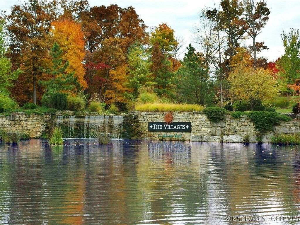 2.2 Acres of Residential Land for Sale in Jasper Township, Missouri