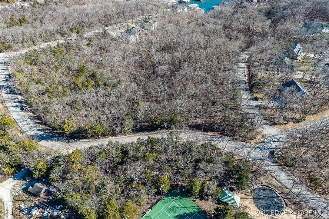 2.2 Acres of Residential Land for Sale in Jasper Township, Missouri