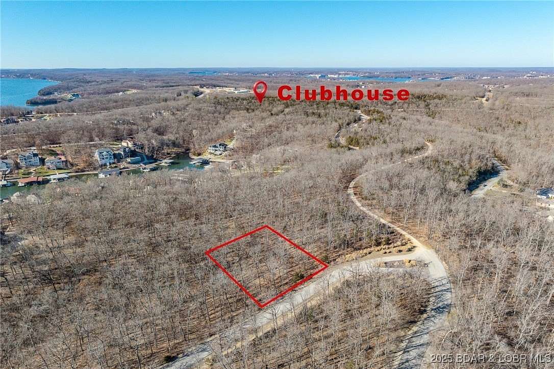 1 Acre of Residential Land for Sale in Jasper Township, Missouri