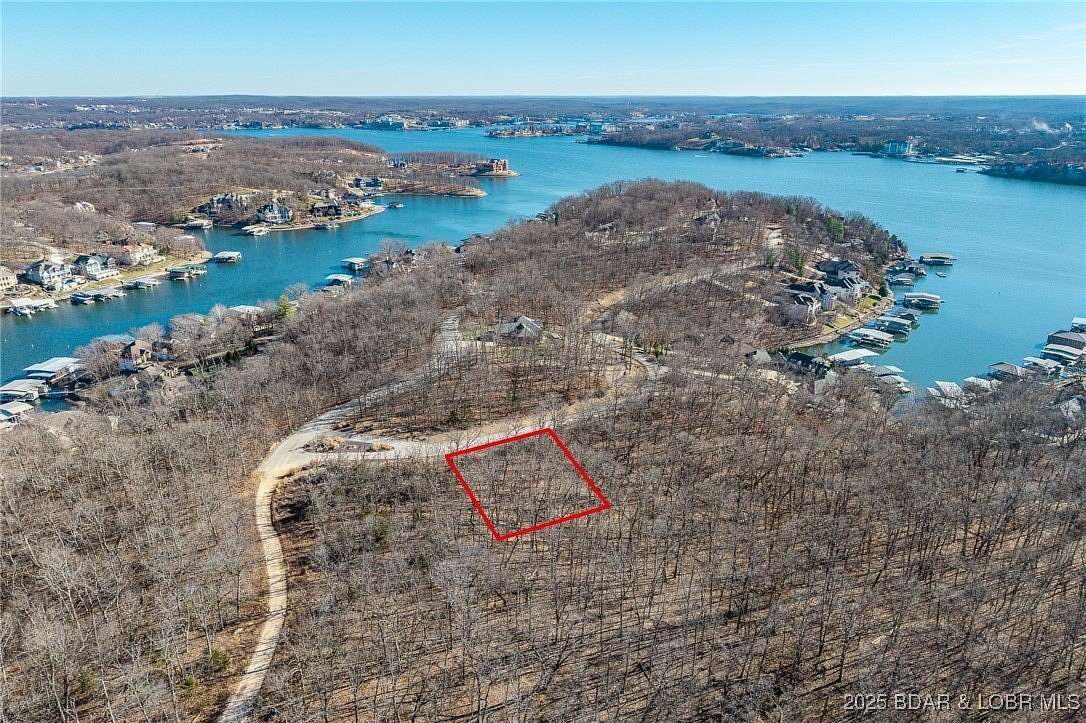 1 Acre of Residential Land for Sale in Jasper Township, Missouri