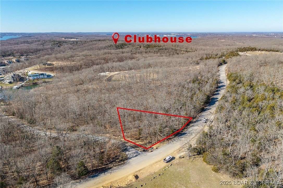 2 Acres of Residential Land for Sale in Jasper Township, Missouri