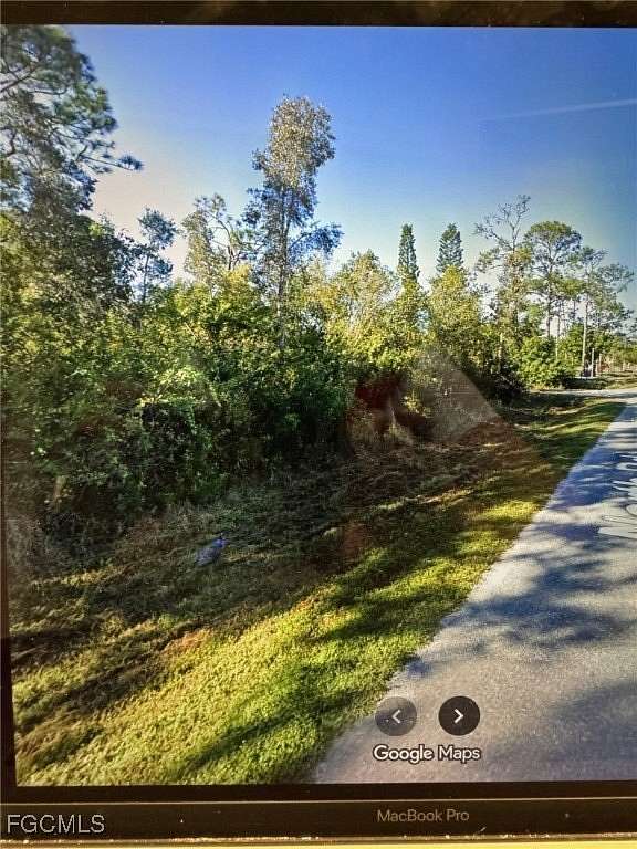 2.3 Acres of Residential Land for Sale in North Fort Myers, Florida