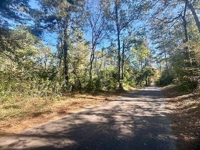 10 Acres of Recreational Land for Sale in Jasper, Texas